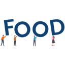 پیش‌نمایش فایل food-7851790 از پک ایده‌های کسب‌وکار