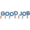 پیش‌نمایش فایل good-job-7851802 از پک ایده‌های کسب‌وکار