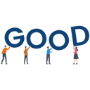 پیش‌نمایش فایل good-review-7851803 از پک ایده‌های کسب‌وکار