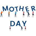 پیش‌نمایش فایل mother-day-7851796 از پک ایده‌های کسب‌وکار