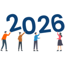 پیش‌نمایش فایل new-year-2026-7851778 از پک ایده‌های کسب‌وکار