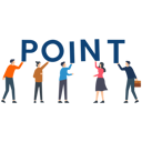 پیش‌نمایش فایل point-7851811 از پک ایده‌های کسب‌وکار