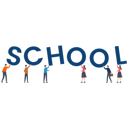 پیش‌نمایش فایل school-7851787 از پک ایده‌های کسب‌وکار