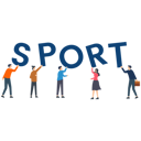 پیش‌نمایش فایل sport-7851783 از پک ایده‌های کسب‌وکار