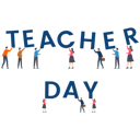 پیش‌نمایش فایل teachers-day-7851798 از پک ایده‌های کسب‌وکار