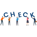 پیش‌نمایش فایل check-7851835 از پک ایده‌های کسب‌وکار