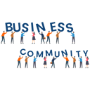 پیش‌نمایش فایل community-7851828 از پک ایده‌های کسب‌وکار