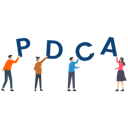 پیش‌نمایش فایل pdca-7851832 از پک ایده‌های کسب‌وکار