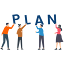 پیش‌نمایش فایل plan-7851829 از پک ایده‌های کسب‌وکار