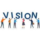 پیش‌نمایش فایل vision-7851851 از پک ایده‌های کسب‌وکار