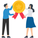 پیش‌نمایش فایل best-office-employee-7879455 از پک کسب و کار