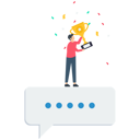 پیش‌نمایش فایل communication-for-success-7879426 از پک کسب و کار