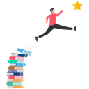 پیش‌نمایش فایل education-challenge-to-develop-new-skill-7879456 از پک کسب و کار
