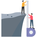 پیش‌نمایش فایل gap-analysis-7879445 از پک کسب و کار