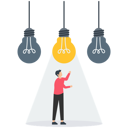 پیش‌نمایش فایل intelligence-thinking-7879438 از پک کسب و کار