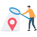 پیش‌نمایش فایل location-search-for-business-address-7879446 از پک کسب و کار