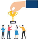 پیش‌نمایش فایل motivation-to-achieve-goal-7879441 از پک کسب و کار