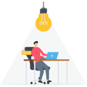 پیش‌نمایش فایل new-career-opportunity-7879461 از پک کسب و کار