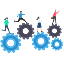 پیش‌نمایش فایل organization-efficiency-7879435 از پک کسب و کار