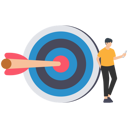 پیش‌نمایش فایل personal-goal-for-career-development-7879464 از پک کسب و کار
