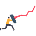 پیش‌نمایش فایل prepare-for-economic-down-fall-7879439 از پک کسب و کار