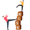 پیش‌نمایش فایل risk-assessment-7879459 از پک کسب و کار