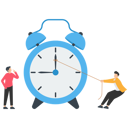 پیش‌نمایش فایل time-management-7879432 از پک کسب و کار
