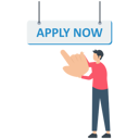 پیش‌نمایش فایل apply-now-7914264 از پک کسب و کار