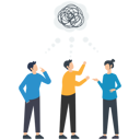 پیش‌نمایش فایل brainstorming-idea-7914278 از پک کسب و کار