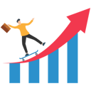 پیش‌نمایش فایل business-trend-7914285 از پک کسب و کار