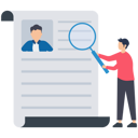 پیش‌نمایش فایل cv-assessment-7914290 از پک کسب و کار
