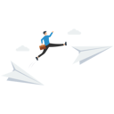پیش‌نمایش فایل escape-from-risk-7914293 از پک کسب و کار