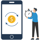 پیش‌نمایش فایل fast-transaction-7914275 از پک کسب و کار