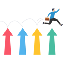 پیش‌نمایش فایل overcome-uncertainty-7914296 از پک کسب و کار