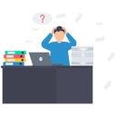 پیش‌نمایش فایل overload-work-7914300 از پک کسب و کار