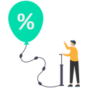 پیش‌نمایش فایل reduce-inflation-7914266 از پک کسب و کار