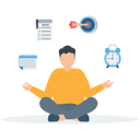 پیش‌نمایش فایل self-discipline-7914297 از پک کسب و کار