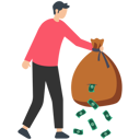 پیش‌نمایش فایل business-loss-8074647 از پک کسب و کار