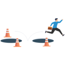پیش‌نمایش فایل business-trouble-8074654 از پک کسب و کار