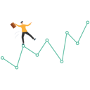 پیش‌نمایش فایل investment-volatility-8074638 از پک کسب و کار