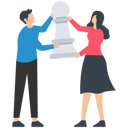 پیش‌نمایش فایل strategy-to-win-competition-8074641 از پک کسب و کار