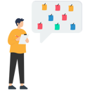 پیش‌نمایش فایل task-management-8074632 از پک کسب و کار