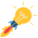 پیش‌نمایش فایل boost-creative-ideas-8110268 از پک کسب و کار