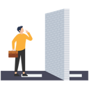 پیش‌نمایش فایل business-barrier-8110255 از پک کسب و کار