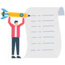 پیش‌نمایش فایل copywriter-8110277 از پک کسب و کار