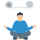 پیش‌نمایش فایل declutter-your-mind-8110239 از پک کسب و کار