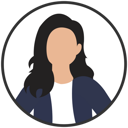 پیش‌نمایش فایل female-user-image-8110250 از پک کسب و کار
