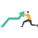 پیش‌نمایش فایل growing-business-graphs-8110254 از پک کسب و کار