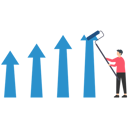 پیش‌نمایش فایل growth-strategy-8110264 از پک کسب و کار