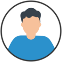 پیش‌نمایش فایل male-user-image-8110251 از پک کسب و کار
